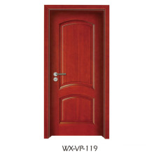Porta de madeira (WX-VP-119)